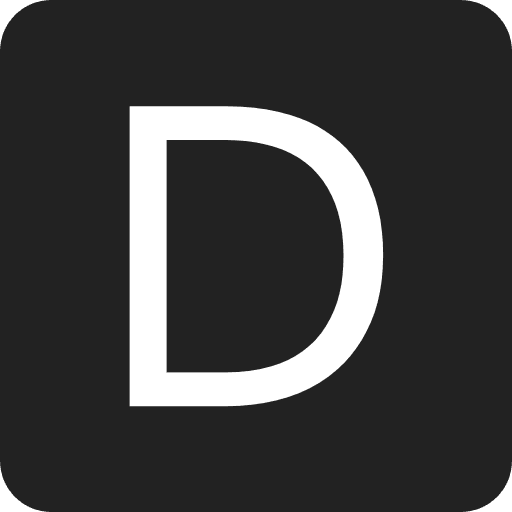 Deep Realms - AI工具Logo图标