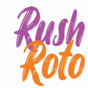 RushRoto Studio - AI工具Logo图标