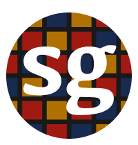 Selfgazer - AI工具Logo图标