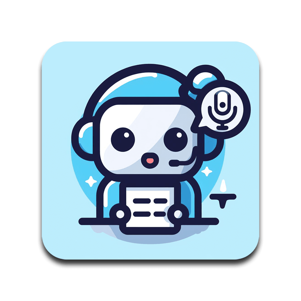 AI Audio Kit - AI工具Logo图标