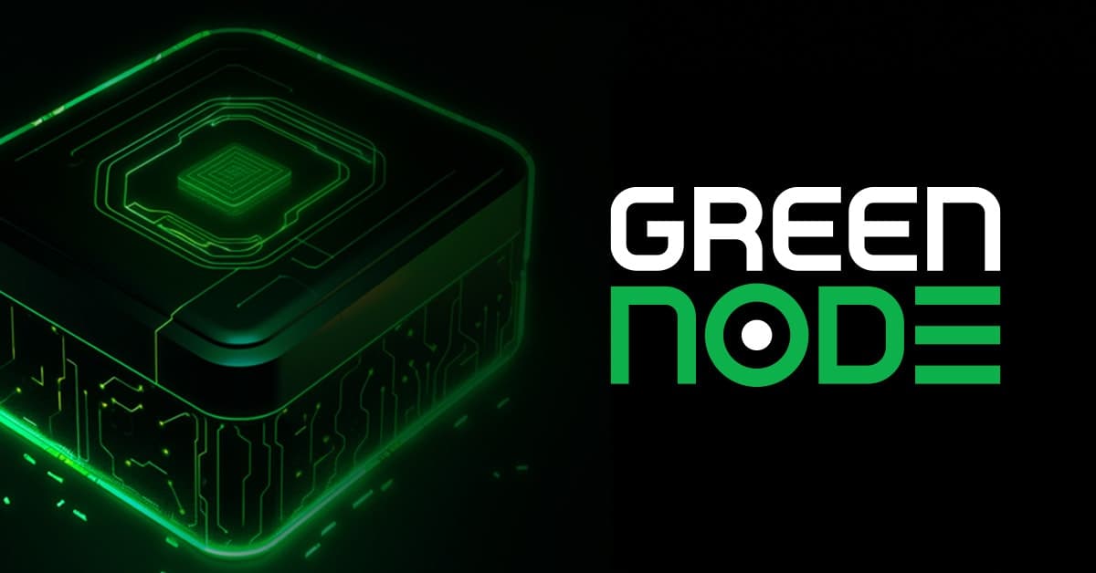 GreenNode