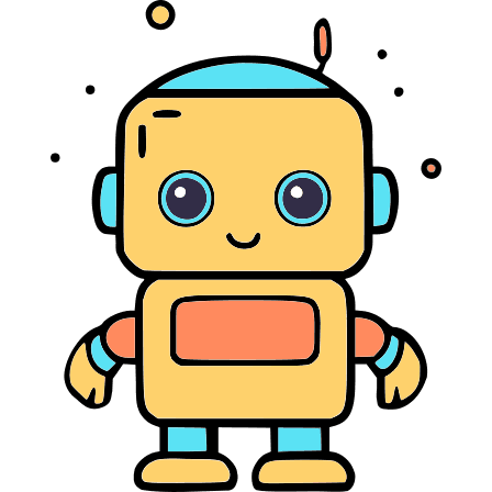 Robo Translator - AI工具Logo图标