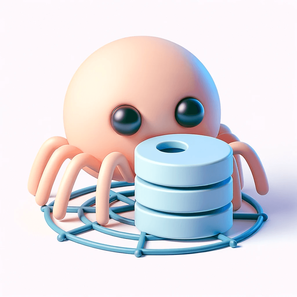 UseScraper - AI工具Logo图标