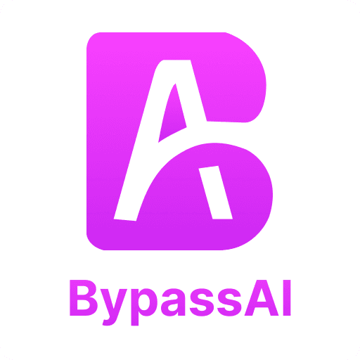 Bypass AI - AI工具Logo图标