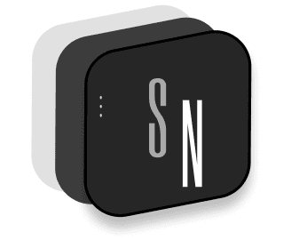 SlideNotes - AI工具Logo图标