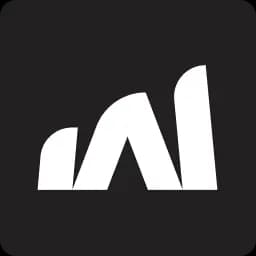 WeWeb - AI工具Logo图标