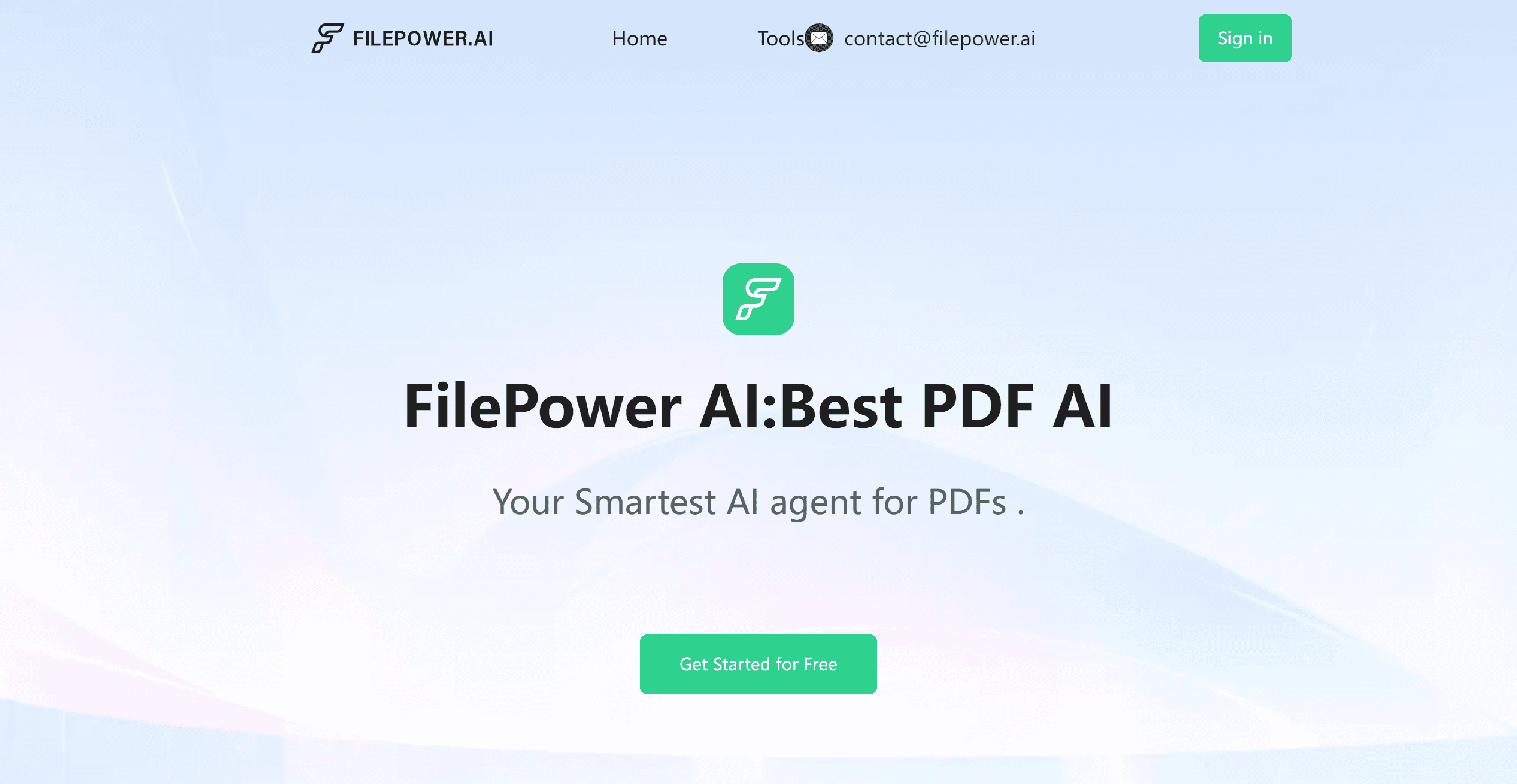 FilePower AI