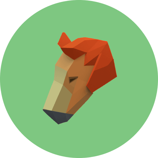 Drafthorse AI - AI工具Logo图标