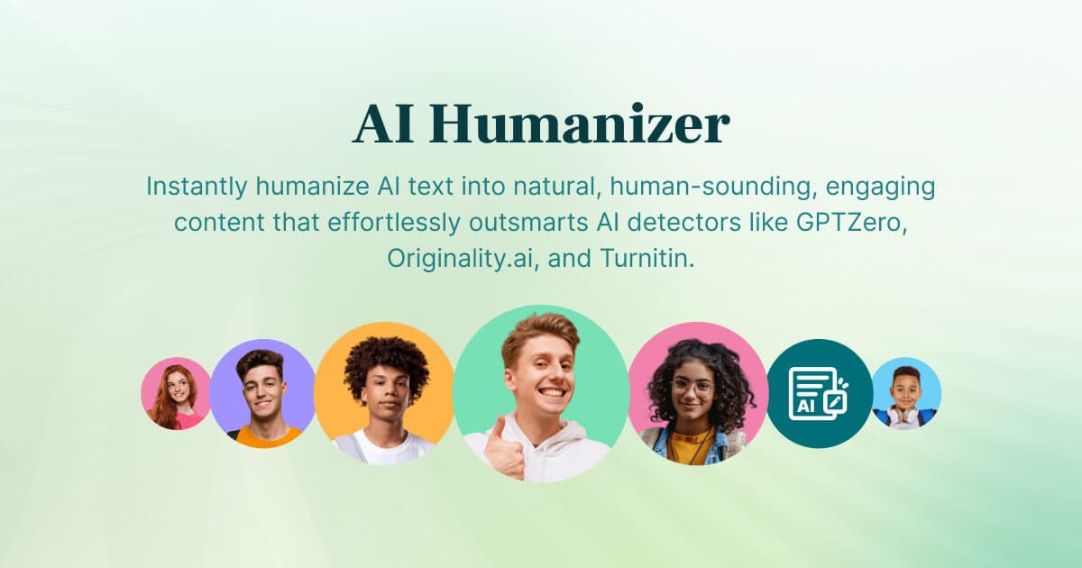AI Humanizer