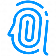 Facia - AI工具Logo图标