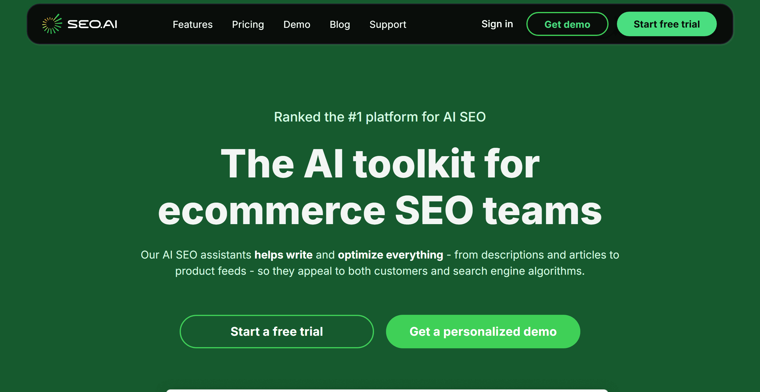 SEO.AI