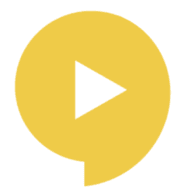 Deep English - AI工具Logo图标