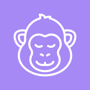 CopyMonkey - AI工具Logo图标
