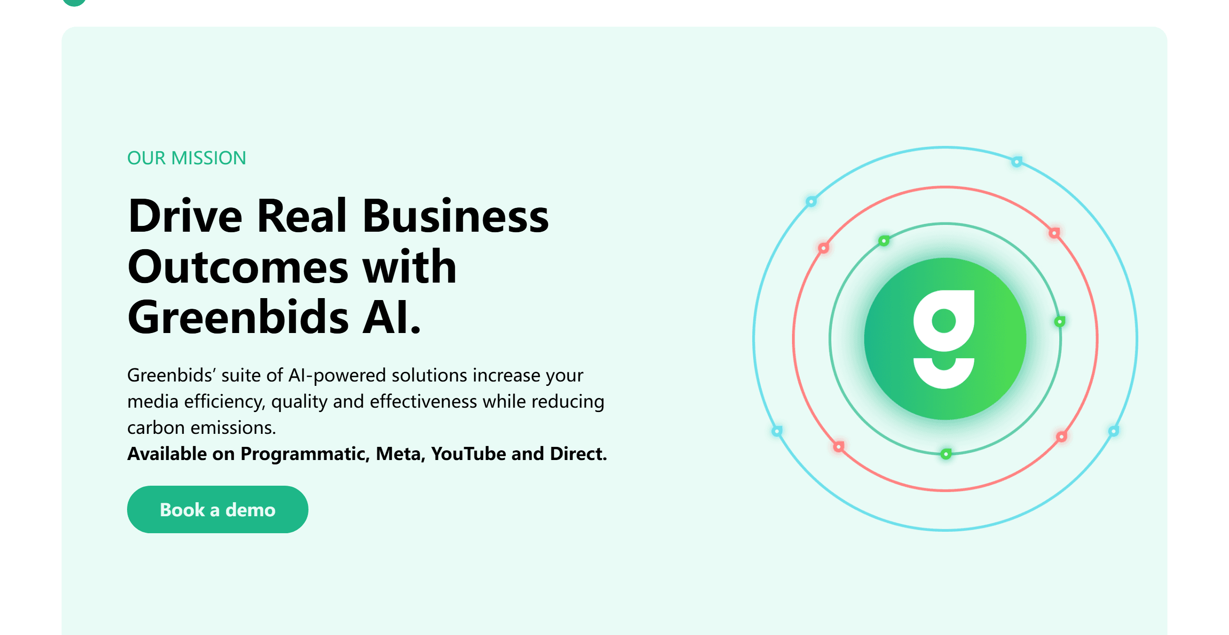 Perion AI-Powered Custom Algo