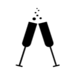 ToastWiz - AI工具Logo图标