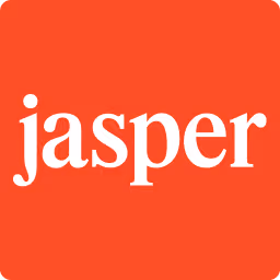 Jasper - AI工具Logo图标