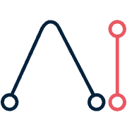 EBI.AI - AI工具Logo图标