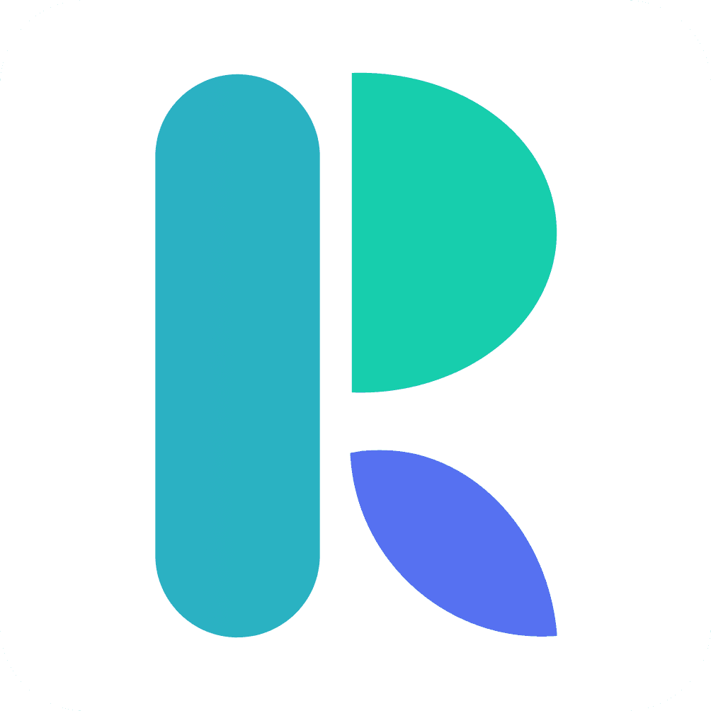 ResearchPal - AI工具Logo图标