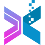 Xinva AI - AI工具Logo图标