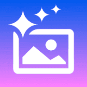 Enhancer App - AI工具Logo图标