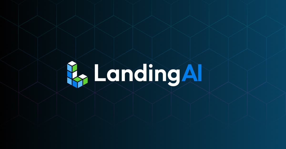 LandingAI