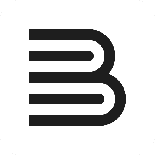 Brieflane - AI工具Logo图标