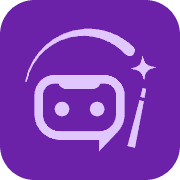 AI Magicx - AI工具Logo图标