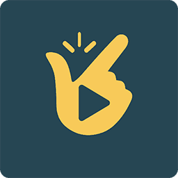 Flickify - AI工具Logo图标