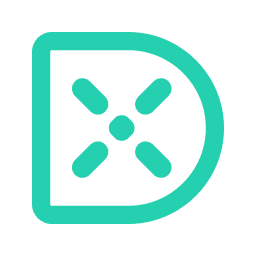 FormX.ai - AI工具Logo图标