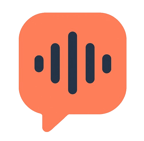 AnyToSpeech - AI工具Logo图标