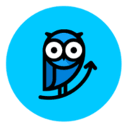 Owlead - AI工具Logo图标