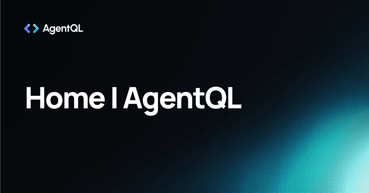 AgentQL