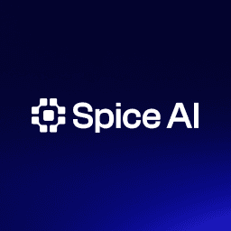 Spice AI - AI工具Logo图标