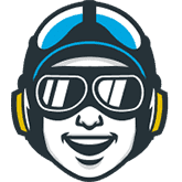 SEO Pilot - AI工具Logo图标