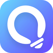 Question AI - AI工具Logo图标