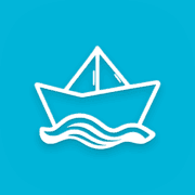 ShipFlutter - AI工具Logo图标