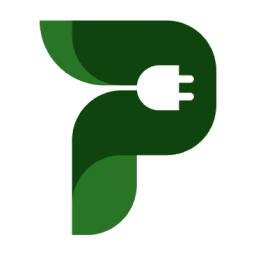 Plugger - AI工具Logo图标