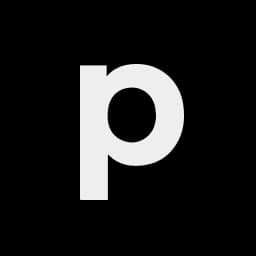 Plainly - AI工具Logo图标