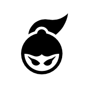 Akira - AI工具Logo图标