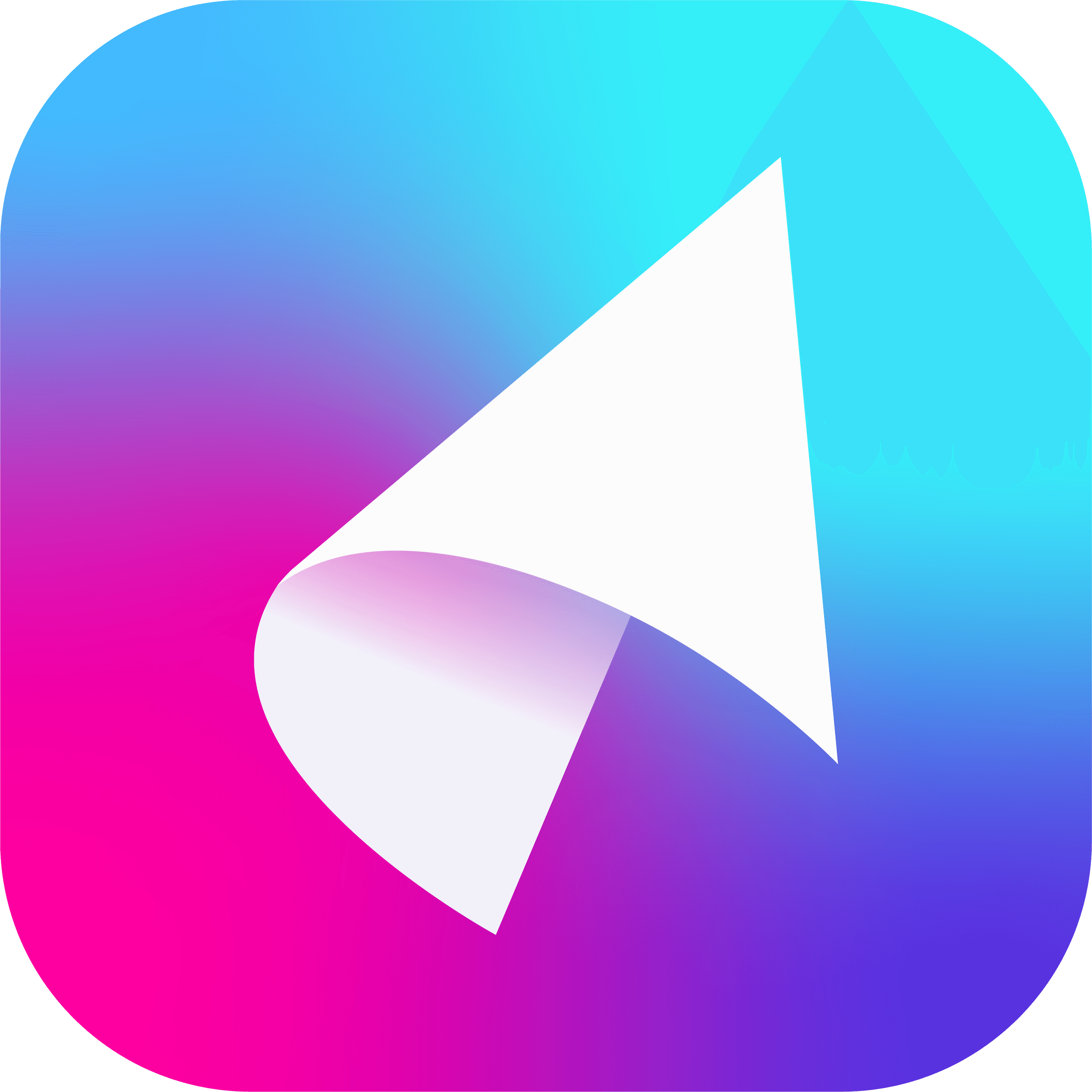 AlphaRank - AI工具Logo图标