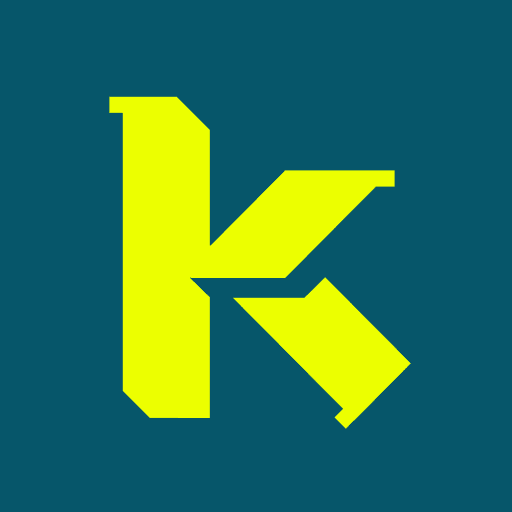 kickstartDS - AI工具Logo图标