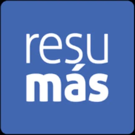 Resumas - AI工具Logo图标