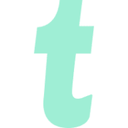 Tictuk - AI工具Logo图标