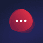 Chat Thing - AI工具Logo图标