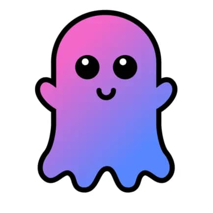 ChatBoo - AI工具Logo图标