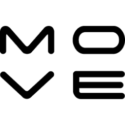 Move AI - AI工具Logo图标