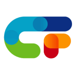 CustomFit.ai - AI工具Logo图标
