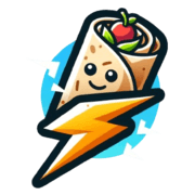 WrapFast - AI工具Logo图标