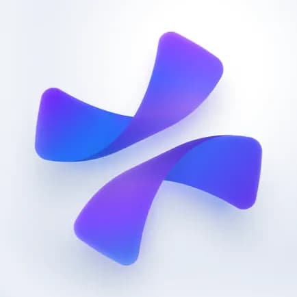 Flexi - AI工具Logo图标