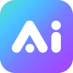 MicVoice.Ai - AI工具Logo图标